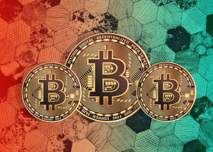 ماین کردن بیت کوین